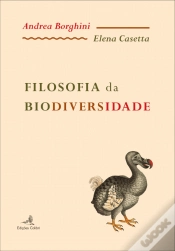 Capa do artigo Filosofia da Biodiversidade