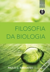 Capa do artigo Filosofia da Biologia