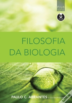 Capa do artigo Filosofia da Biologia