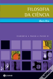 Capa do artigo Filosofia Da Ciência