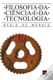 Capa do artigo Filosofia Da Ciência E Da Tecnologia