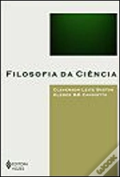 Capa do artigo Filosofia da Ciência