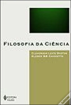 Capa do artigo Filosofia da Ciência