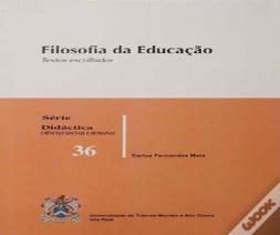 Filosofia da Educação 
