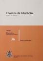 Filosofia da Educação  - Preview