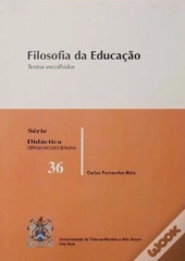 Filosofia da Educação 