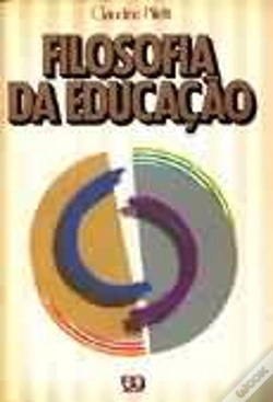 Capa do artigo Filosofia da Educação