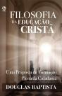Filosofia Da Educação Cristã - Preview