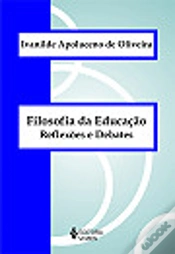 Capa do artigo Filosofia da Educação