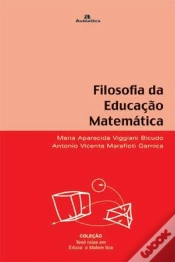 Capa do artigo Filosofia da Educação Matemática