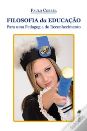 Capa do artigo Filosofia Da Educação