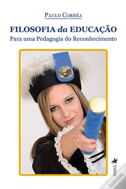 Capa do artigo Filosofia Da Educação