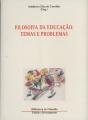 Filosofia da Educação: Temas e Problemas - Preview
