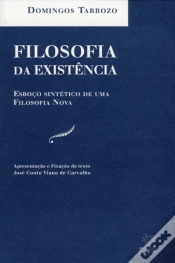Capa do artigo Filosofia da Existência