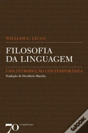 Capa do artigo Filosofia da Linguagem
