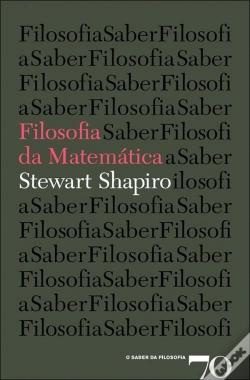 Capa do artigo Filosofia da Matemática