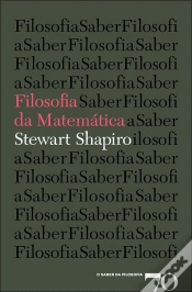 Capa do artigo Filosofia da Matemática