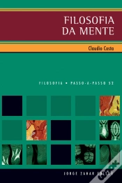 Capa do artigo Filosofia Da Mente