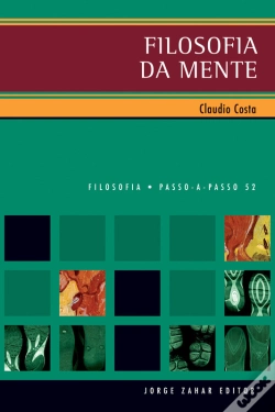 Capa do artigo Filosofia Da Mente