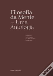 Capa do artigo Filosofia da Mente