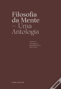 Capa do artigo Filosofia da Mente