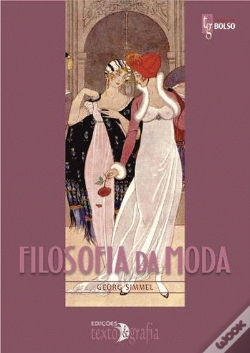 Capa do artigo Filosofia da Moda