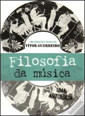 Capa do artigo Filosofia da Música