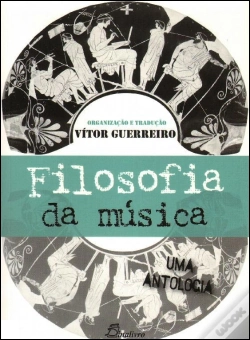 Capa do artigo Filosofia da Música
