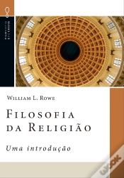 Capa do artigo Filosofia Da Religião