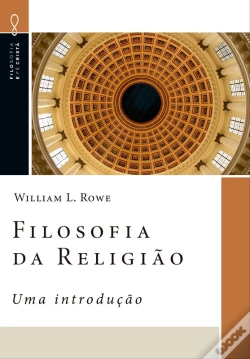 Capa do artigo Filosofia Da Religião
