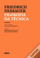 Filosofia da Técnica