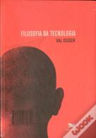 Filosofia da Tecnologia