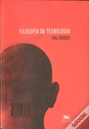 Capa do artigo Filosofia da Tecnologia