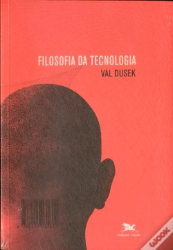 Capa do artigo Filosofia da Tecnologia