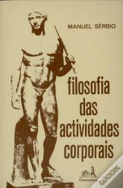 Capa do artigo Filosofia das Actividades Corporais