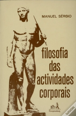 Capa do artigo Filosofia das Actividades Corporais