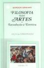 Filosofia das Artes - Preview