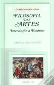 Capa do artigo Filosofia das Artes