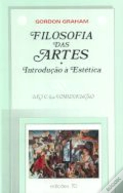 Capa do artigo Filosofia das Artes