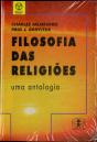 Filosofia das Religiões - Preview
