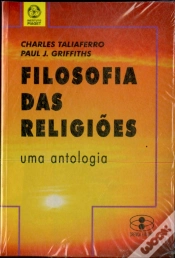 Capa do artigo Filosofia das Religiões