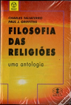 Capa do artigo Filosofia das Religiões