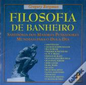 Filosofia de Banheiro