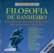 Capa do artigo Filosofia de Banheiro