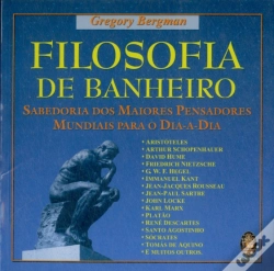 Capa do artigo Filosofia de Banheiro