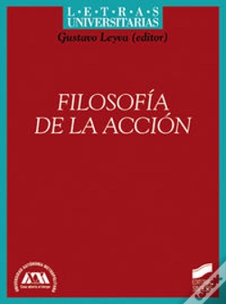 Capa do artigo Filosofía De La Acción