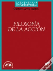Capa do artigo Filosofía De La Acción