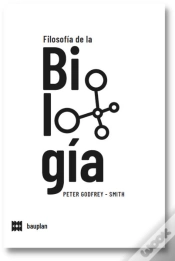Capa do artigo Filosofia De La Biologia