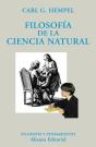 Filosofía De La Ciencia Natural - Preview