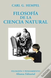 Capa do artigo Filosofía De La Ciencia Natural